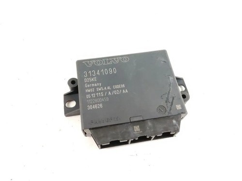 Volvo xc60 pdc parking sensor - xc60,