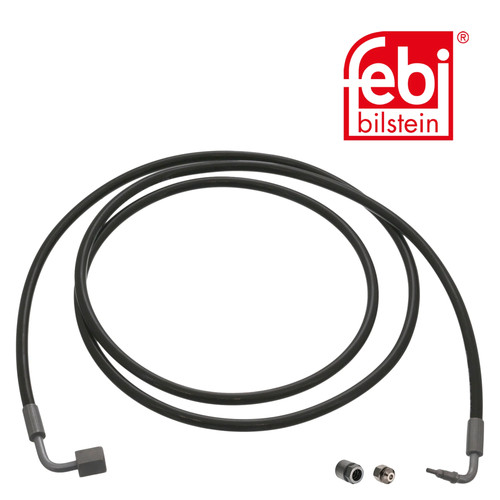 Febi cab tilt - line, od