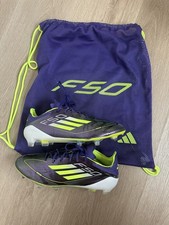 Adidas F50 Elite FG Firm