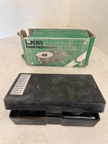 Lucas ath6 hand - lucas,
