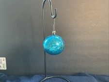 VTG Turquoise Blue Mercury