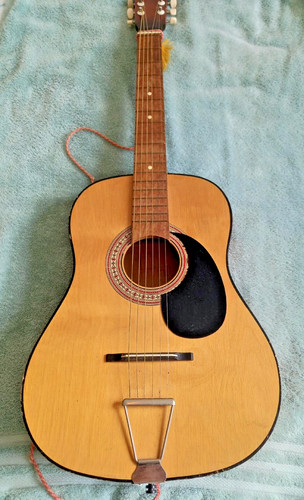 Kay 101 acoustic - g-101,