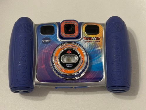 Vtech kidizoom twist plus - twist,