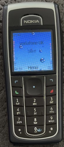 Nokia 6230