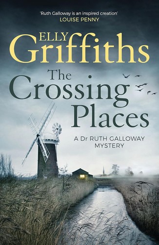 The crossing places ruth - places,