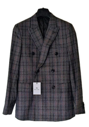 Paul smith jacket blazer - smith,