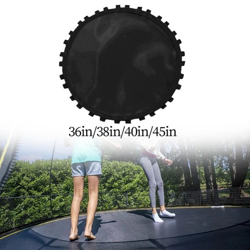 Trampoline pad jumping - jumping,