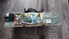 XPLOR 4 Person Tent