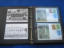 100 Years of English County