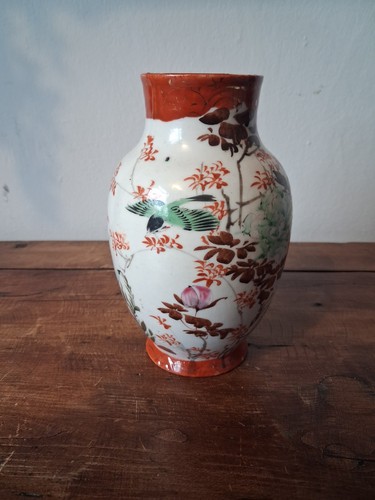 Antique japanese meiji - antique,
