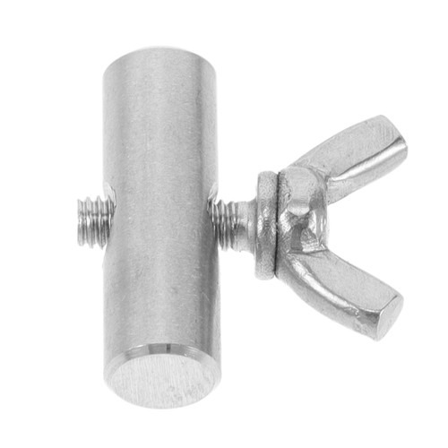 Slide screws camping tent - slide,