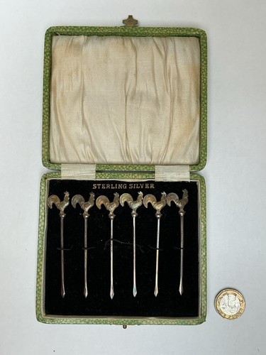 Art deco boxed - deco, set