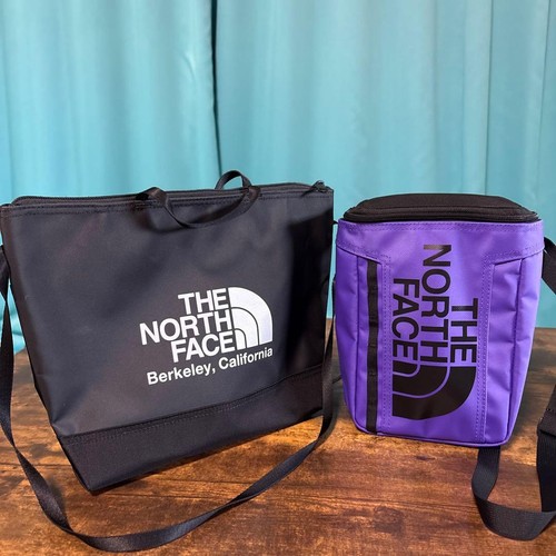 The north face shoulder - the, bag