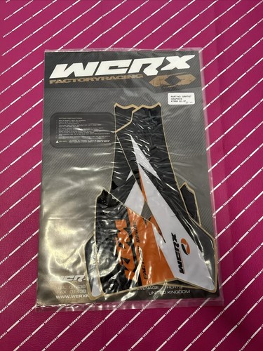 Werx ktm 2002 2008 - werx, 65