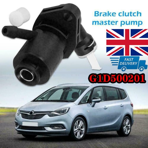 Clutch master cylinder for - master,