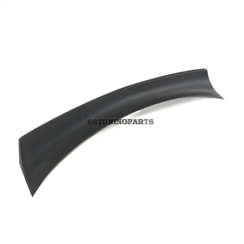 Rear jdm boot - boot, ducktail