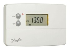 Randall TS715si Timeswitch 24hr Or 5/2 Day Single Channel