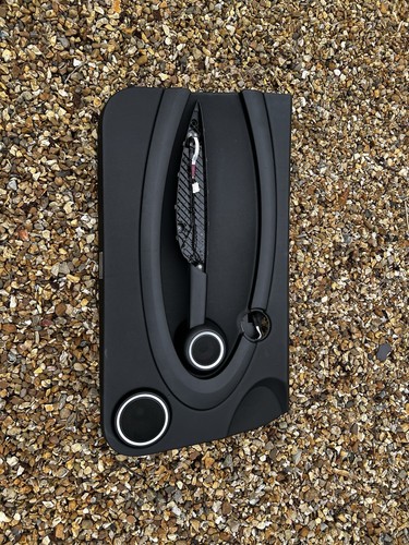 Mini r56 passenger door card - mini,