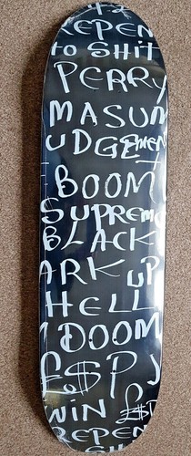 Supreme black ark cruiser - cruiser,