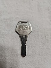 Argo Atv Key Part # 100-39A-2