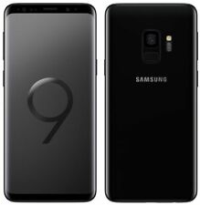 Samsung SM-G960F Galaxy S9