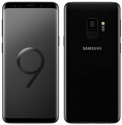 Samsung g960f galaxy s9 - samsung, sm-g960f