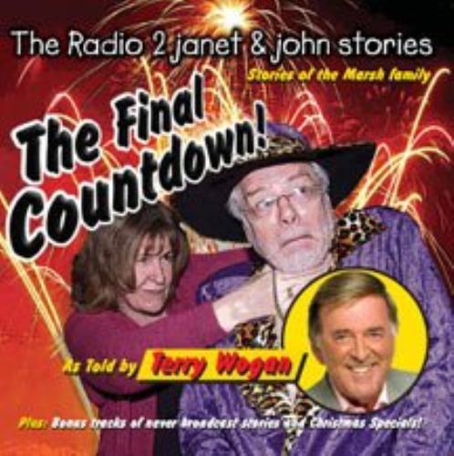 Terry wogan janet - &, john