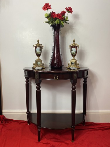 Vintage regency style - regency, cherry
