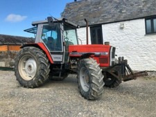 Massey Ferguson 3000 3100