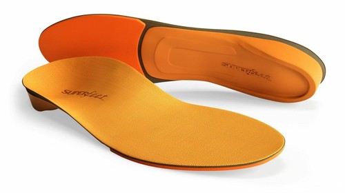 Superfeet premium insole - premium,