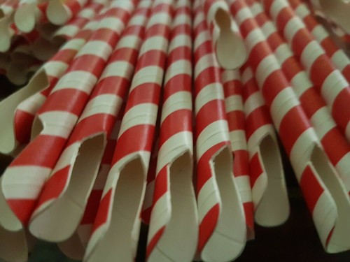 600 red white recyclable - red, &