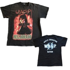 Hot p unisex - hot, w.a.s.p.