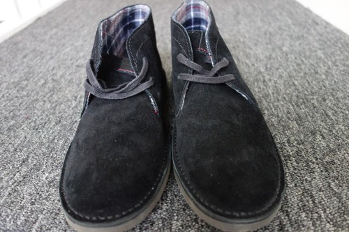 Wrangler chukka boots 9 - uk,
