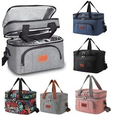 Cool Bag 24L Insulated Lunch