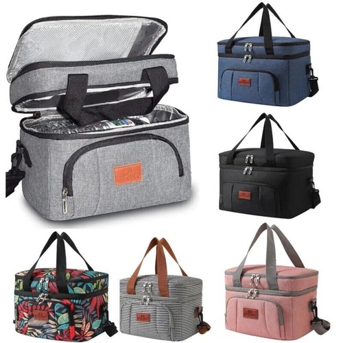 Cool bag 24l insulated lunch - 24l,