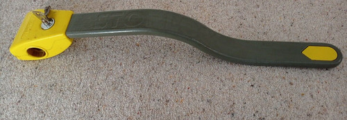 Vintage stoplock steering - vintage,