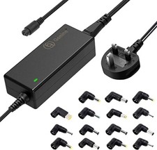 Gonine 90W Laptop Charger for HP Dell Toshiba IBM Lenovo Acer ASUS Samsung Sony 