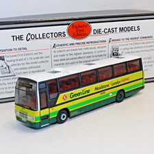 EFE PLAXTON PARAMOUNT 3500