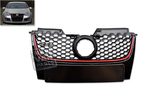For golf gti front grille - for,