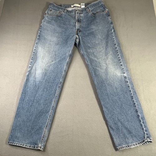 Vintage levis 550 jeans men - levis,