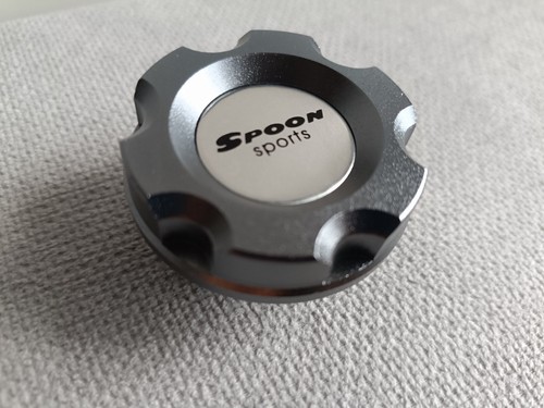 Spoon darked engine - darked, filler