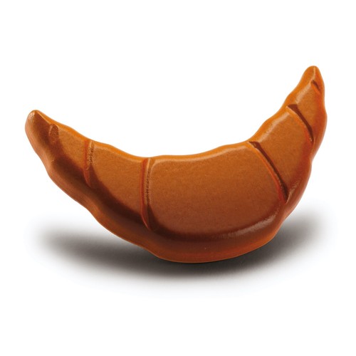 Wooden pretend role play - , food