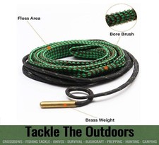 22 223 222 225 Caliber Bore