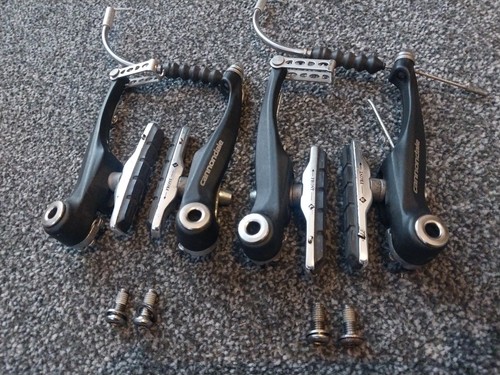 Cannondale coda brake - cannondale, v-brake