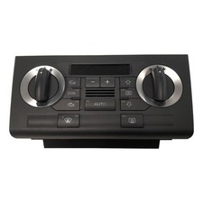 AUDI A3 HEATER CONTROLS /