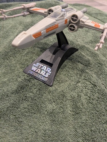 Star wars vintage micro - star,