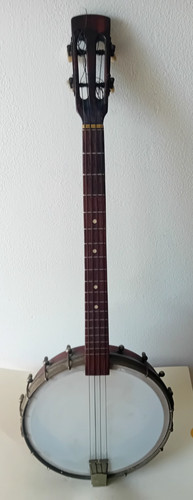 Banjo strings open back - strings,