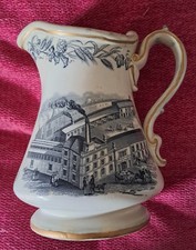 Johnson tunstall brewery - johnson's,