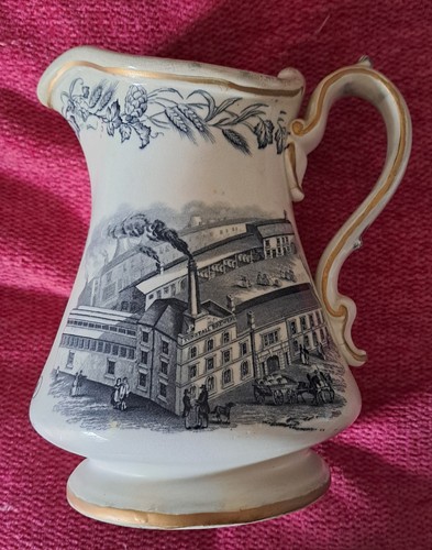 Johnson tunstall brewery - johnson's,