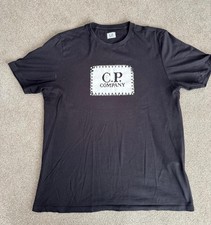 Men’s CP Company T-Shirt